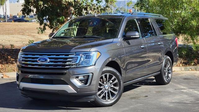2020 Ford Expedition Max Limited for sale in Murrieta, CA – photo 3