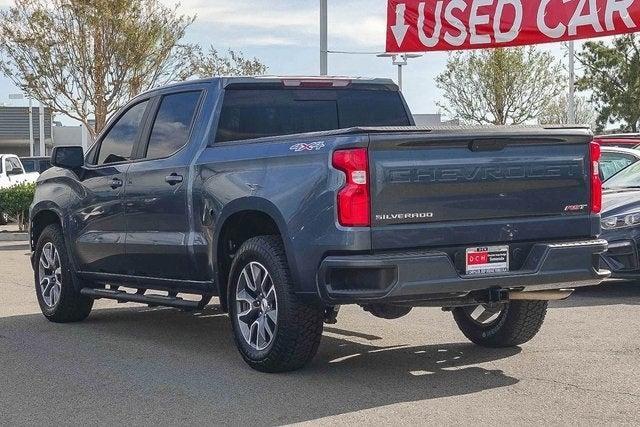 2020 Chevrolet Silverado 1500 RST for sale in Temecula, CA – photo 6