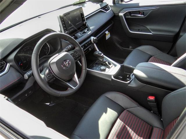 2022 Toyota RAV4 Prime XSE for sale in Los Angeles, CA – photo 3