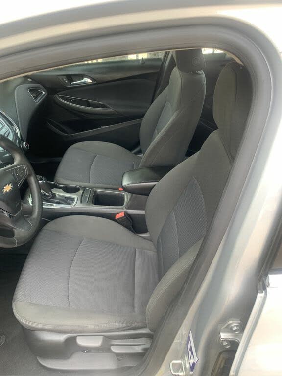 2018 Chevrolet Cruze LT Sedan FWD for sale in South Gate, CA – photo 12