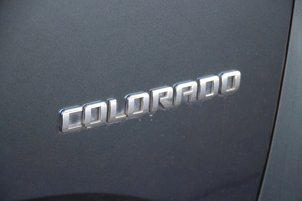 2019 Chevrolet Colorado ZR2 Crew Cab 4WD for sale in Fremont, CA – photo 48