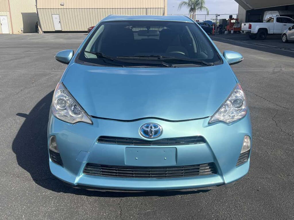 2013 Toyota Prius c Three for sale in La Verne, CA – photo 2