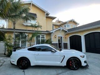 2019 Ford Mustang Shelby GT350 R Fastback RWD for sale in Huntington Beach, CA – photo 6