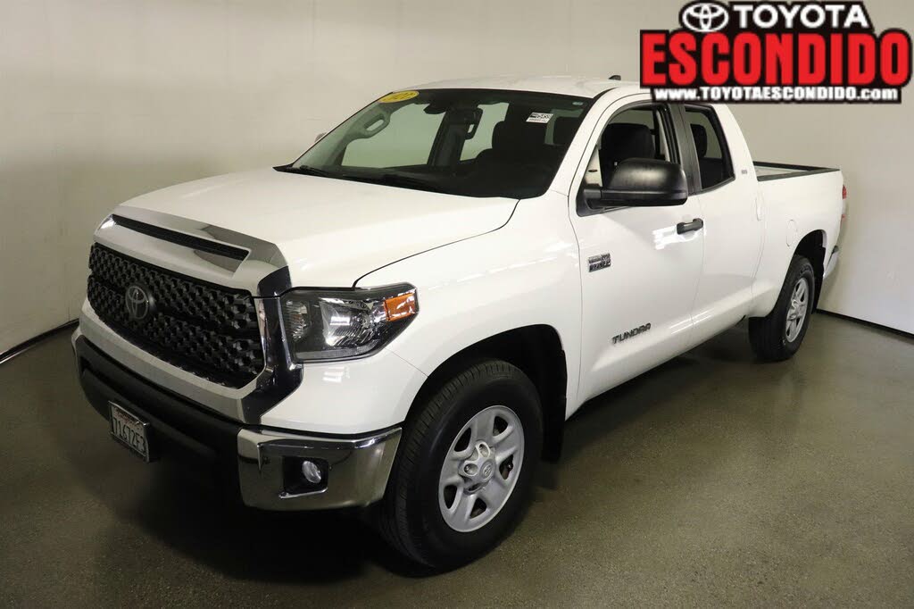 2021 Toyota Tundra for sale in Escondido, CA – photo 7