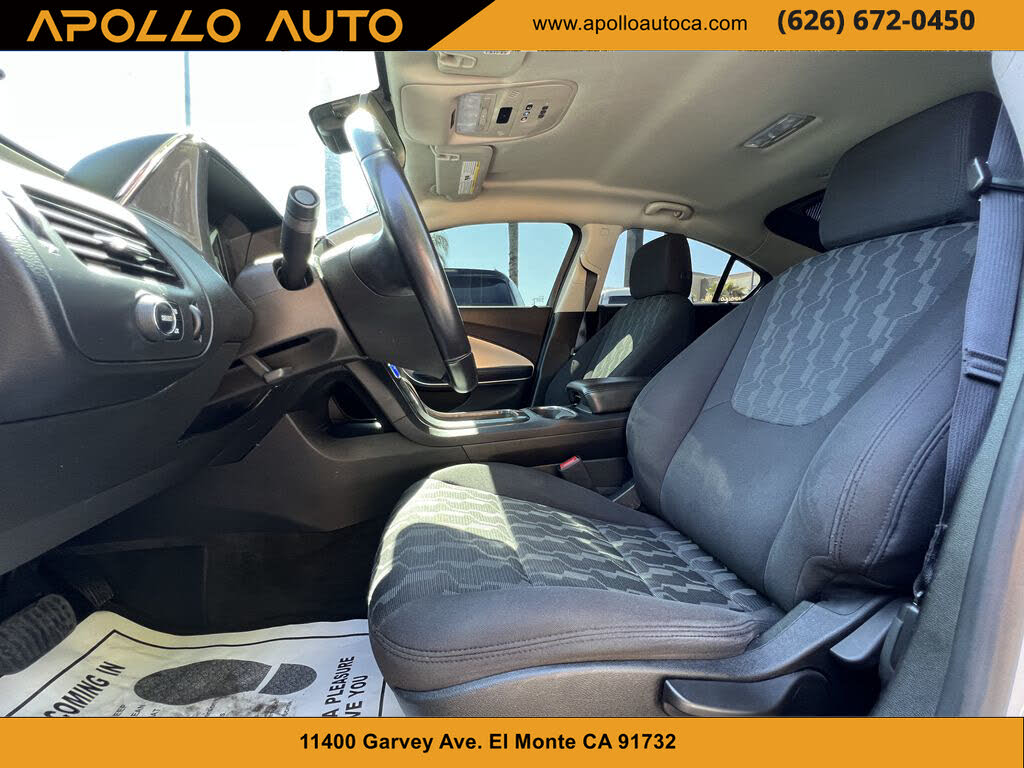 2015 Chevrolet Volt FWD for sale in El Monte, CA – photo 16