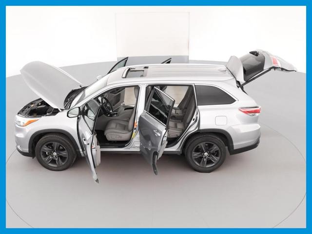 2014 Toyota Highlander Limited for sale in Hayward, CA – photo 16