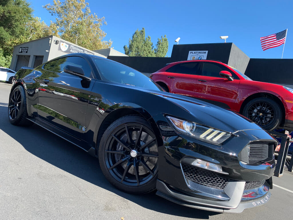 2017 Ford Mustang Shelby GT350 for sale in Martinez, CA – photo 25