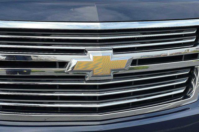 2017 Chevrolet Tahoe Premier for sale in Stockton, CA – photo 41