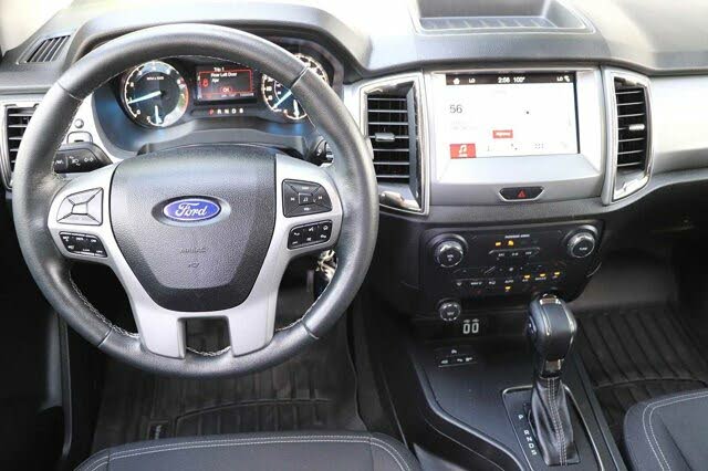 2019 Ford Ranger XLT SuperCrew RWD for sale in Yuba City, CA – photo 20