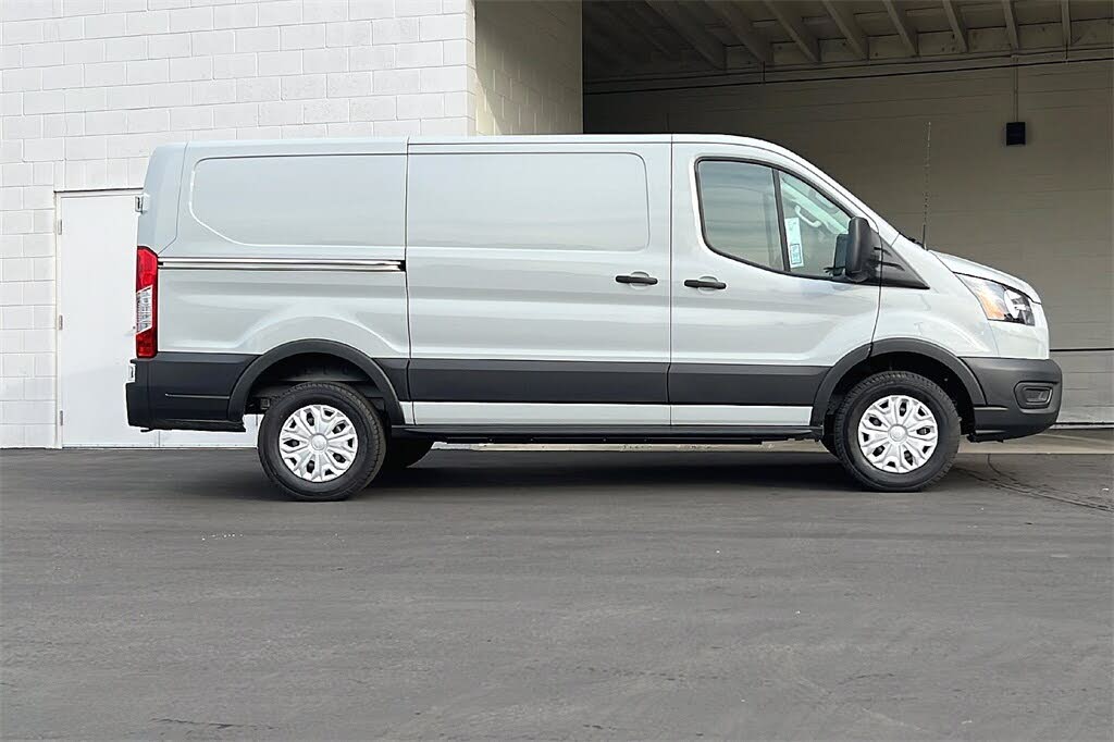 2022 Ford E-Transit for sale in Clovis, CA – photo 4