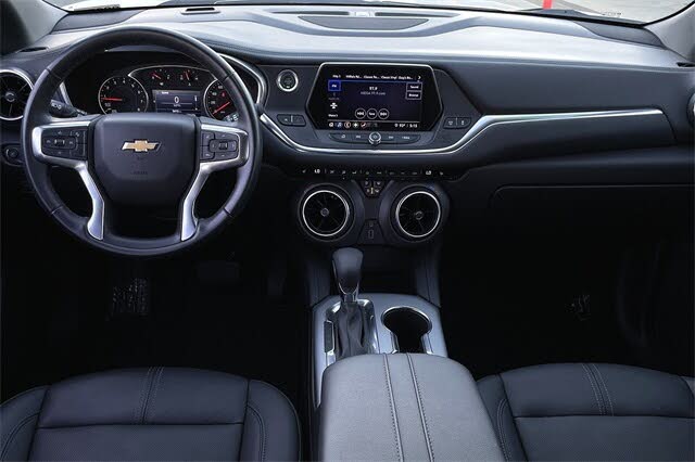 2021 Chevrolet Blazer 3LT FWD for sale in Visalia, CA – photo 19