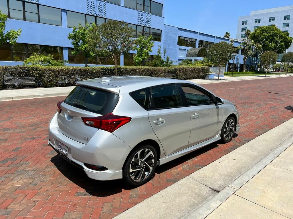 2018 Toyota Corolla iM Hatchback for sale in Los Angeles, CA – photo 5