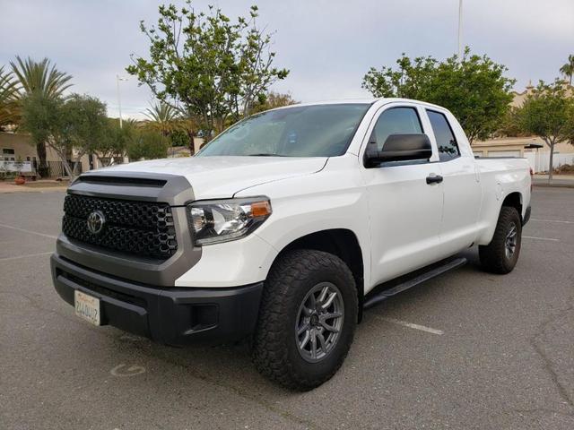 2019 Toyota Tundra SR for sale in Lemon Grove, CA – photo 10