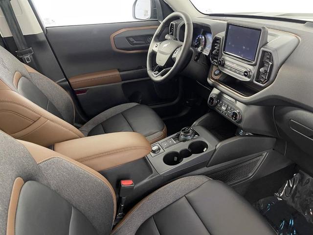 2022 Ford Bronco Sport Outer Banks for sale in Belmont, CA – photo 12