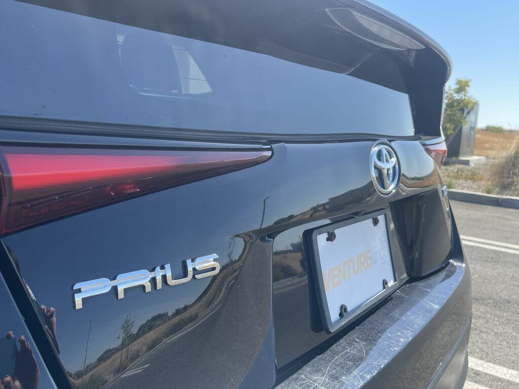 2019 Toyota Prius LE FWD for sale in Sacramento, CA – photo 11