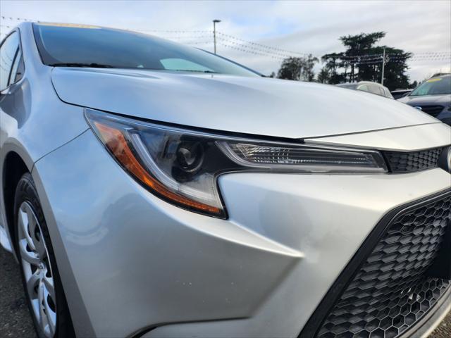 2020 Toyota Corolla LE for sale in Eureka, CA – photo 13