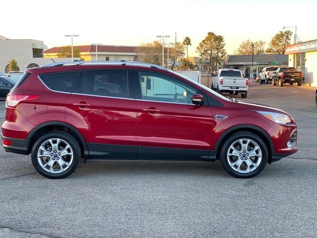 2016 Ford Escape Titanium for sale in Victorville, CA – photo 6