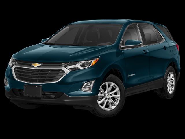 2021 Chevrolet Equinox 1LT for sale in Santa Ana, CA