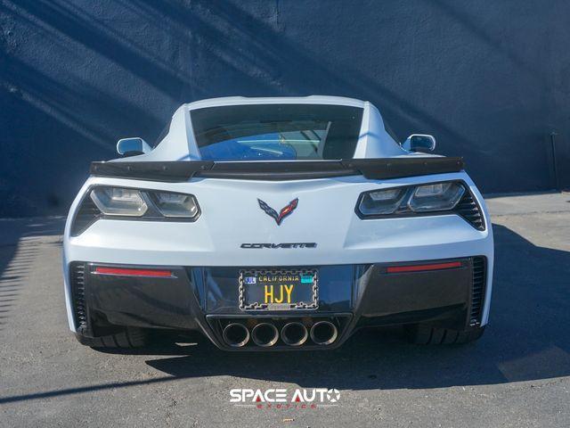 2019 Chevrolet Corvette Z06 for sale in Los Angeles, CA – photo 12