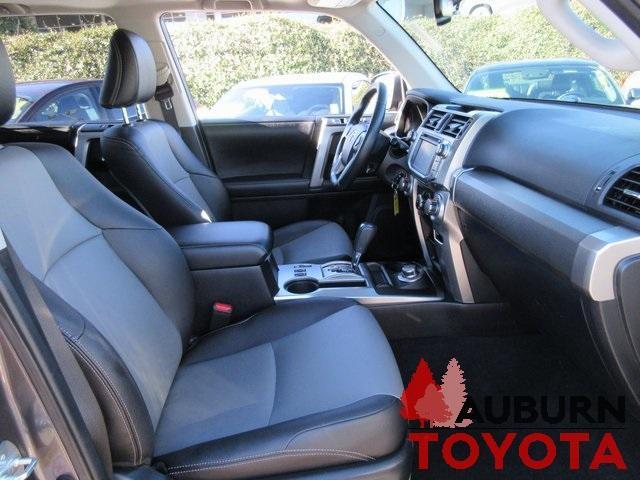 2018 Toyota 4Runner SR5 for sale in Auburn, CA – photo 23