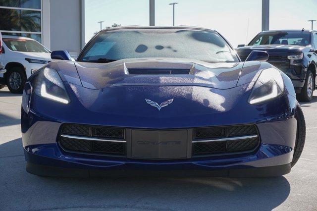2017 Chevrolet Corvette Stingray for sale in Elk Grove, CA – photo 2