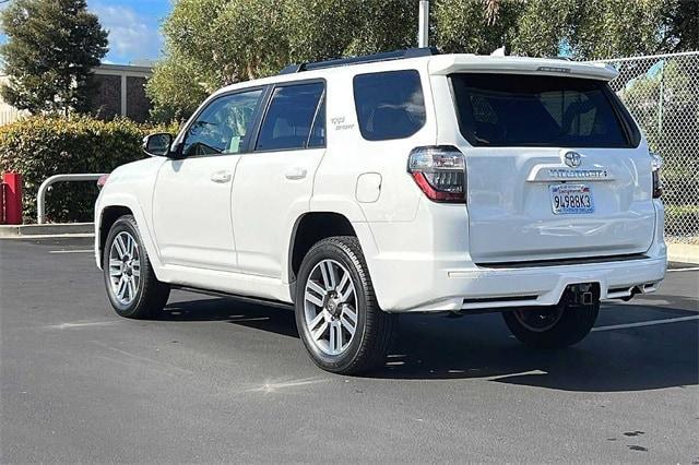 2022 Toyota 4Runner TRD Sport for sale in Oakland, CA – photo 7