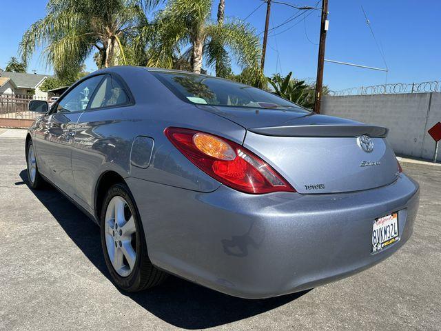 2006 Toyota Camry Solara SE for sale in Rosemead, CA – photo 5