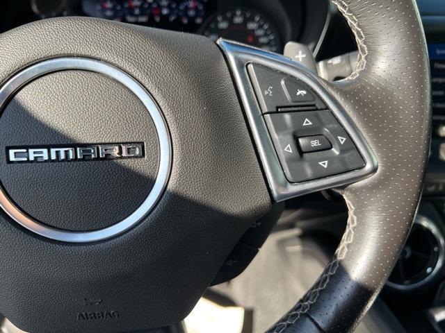 2020 Chevrolet Camaro 2SS for sale in Fresno, CA – photo 36