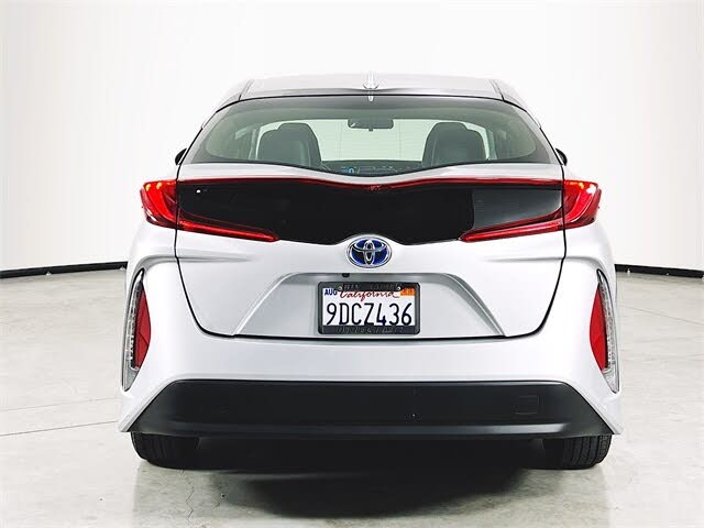 2019 Toyota Prius Prime Premium FWD for sale in Riverside, CA – photo 4
