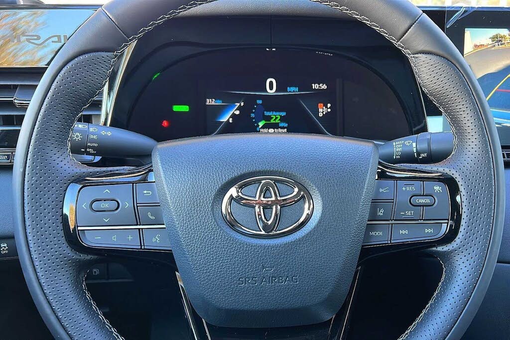 2022 Toyota Mirai XLE FWD for sale in Dublin, CA – photo 27