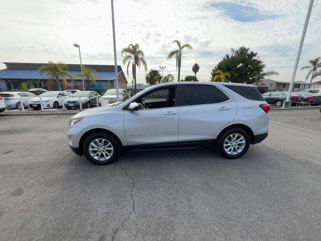 2021 Chevrolet Equinox 1LT for sale in Torrance, CA – photo 6