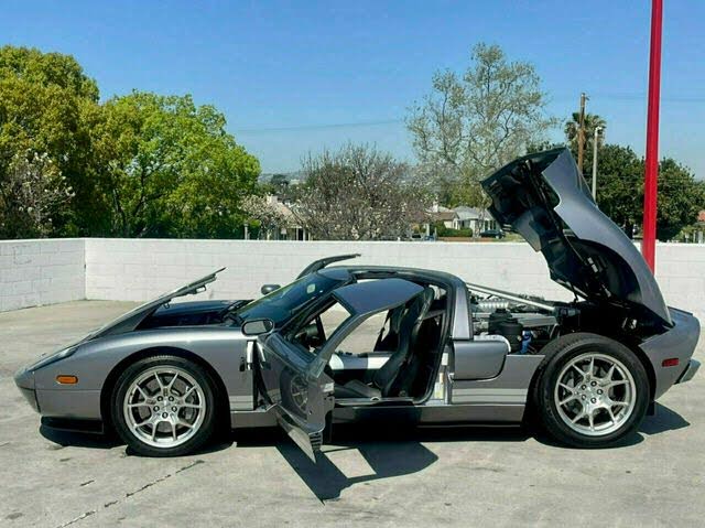 2006 Ford GT RWD for sale in Los Angeles, CA – photo 32
