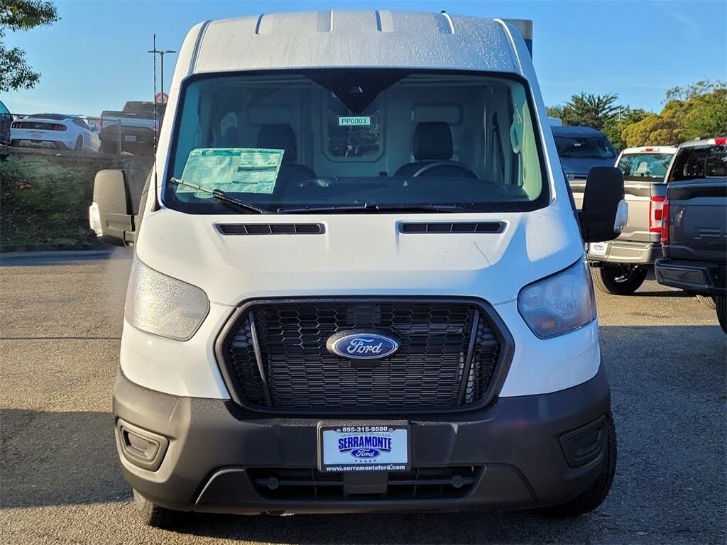 2023 Ford Transit Cargo for sale in Daly City, CA – photo 2