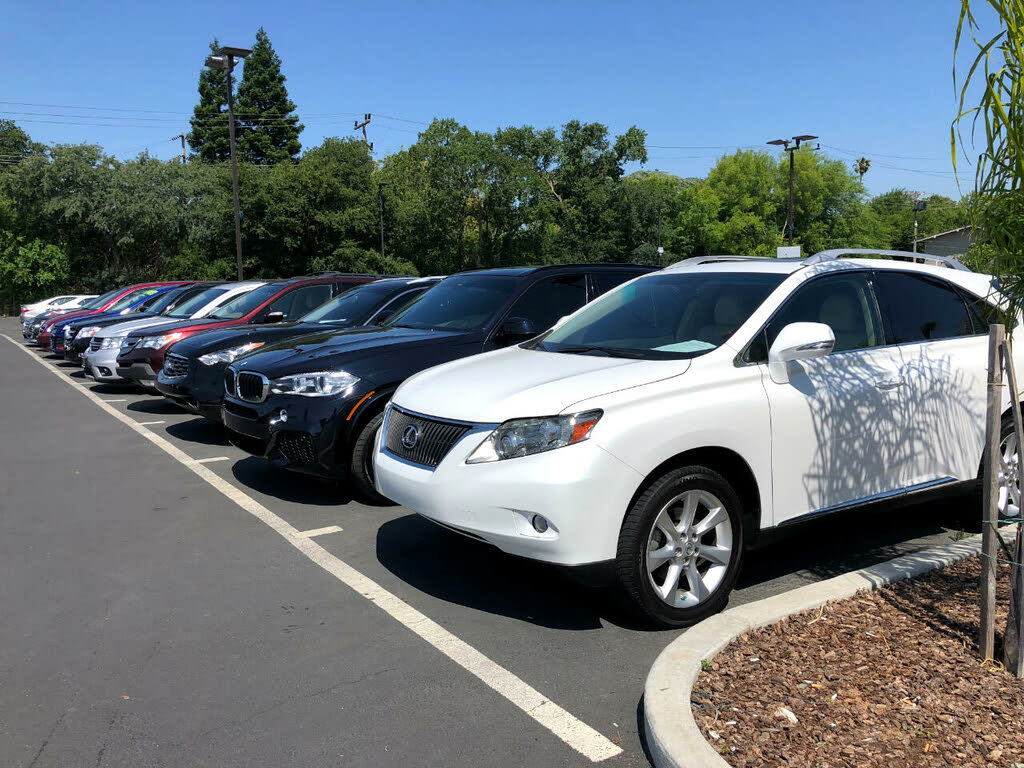 2019 Chevrolet Cruze LT Hatchback FWD for sale in Sacramento, CA – photo 31