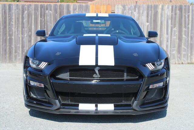 2022 Ford Mustang Shelby GT500 Fastback RWD for sale in Half Moon Bay, CA – photo 2