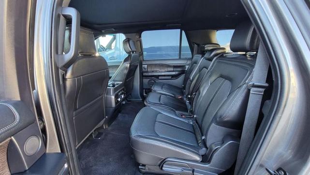2020 Ford Expedition Max Limited for sale in Murrieta, CA – photo 22