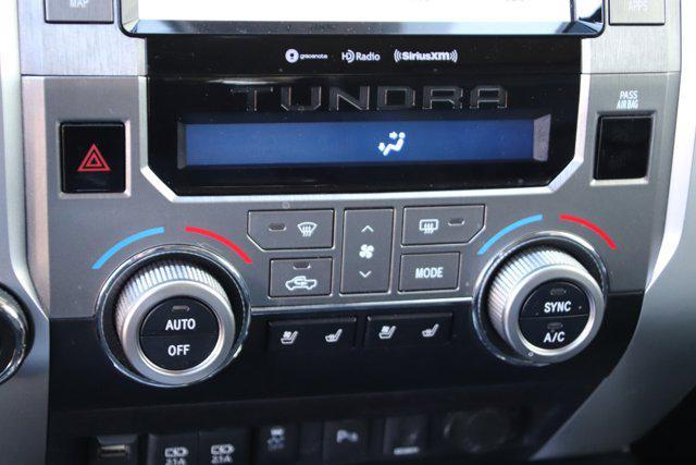 2021 Toyota Tundra Platinum for sale in Fairfield, CA – photo 15