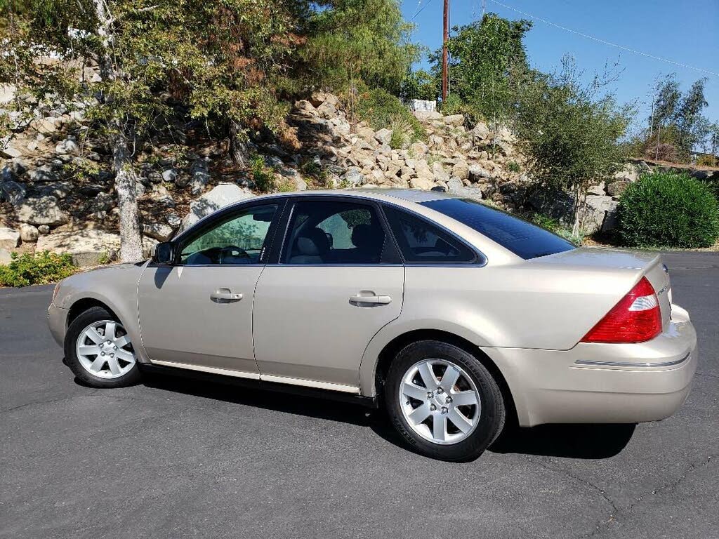 2007 Ford Five Hundred SEL for sale in Lemon Grove, CA – photo 7