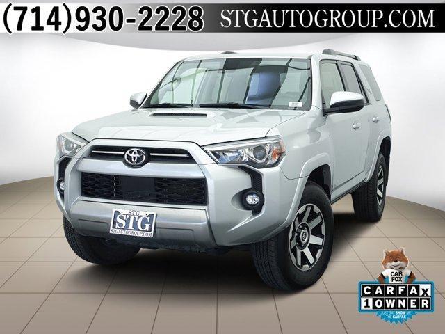 2022 Toyota 4Runner TRD Off Road for sale in Garden Grove, CA