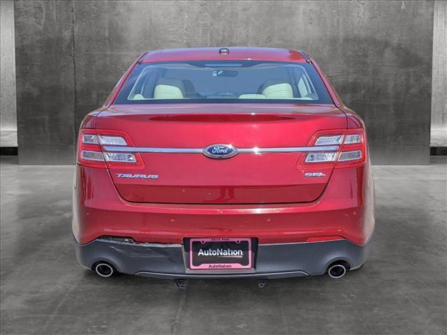 2014 Ford Taurus SEL for sale in Fremont, CA – photo 8