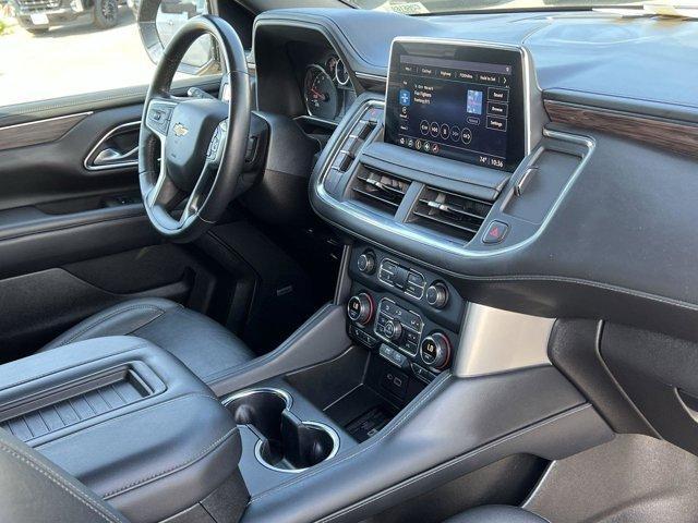 2021 Chevrolet Suburban LT for sale in Laguna Niguel, CA – photo 29