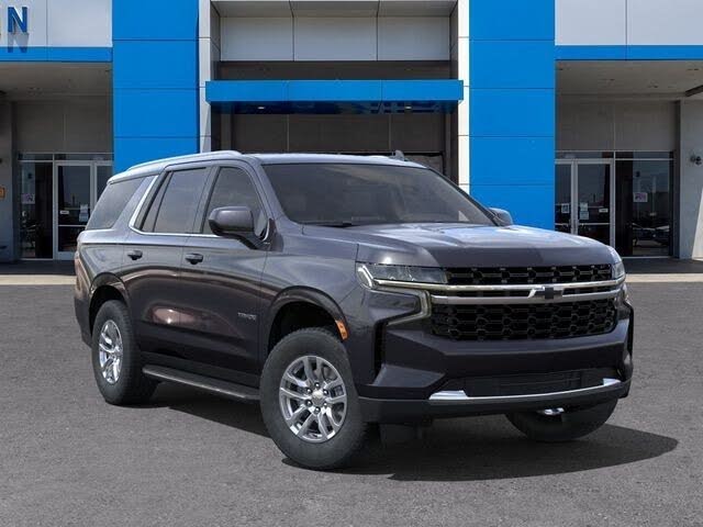 2023 Chevrolet Tahoe LS RWD for sale in Carson, CA – photo 8