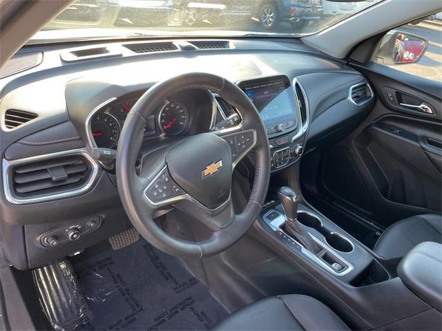 2019 Chevrolet Equinox Premier w/1LZ for sale in Montebello, CA – photo 14