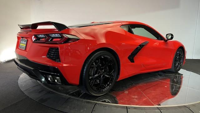 2021 Chevrolet Corvette Stingray w/3LT for sale in Anaheim, CA – photo 25