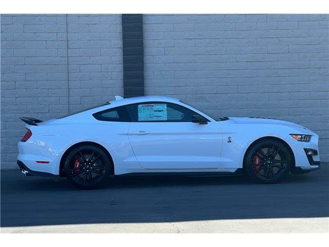 2022 Ford Mustang Shelby GT500 Fastback RWD for sale in Patterson, CA – photo 12