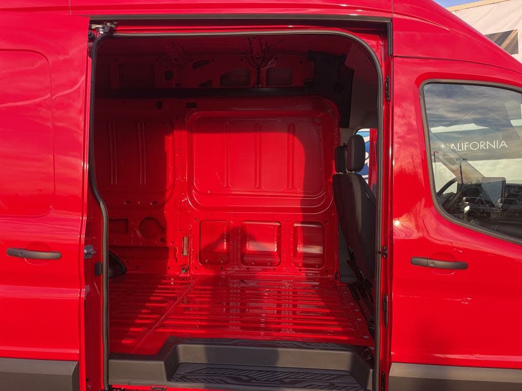 2023 Ford Transit Cargo 250 High Roof LB RWD for sale in Simi Valley, CA – photo 20