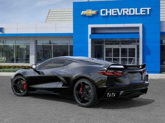 2023 Chevrolet Corvette Stingray 2LT Coupe RWD for sale in Cerritos, CA – photo 28