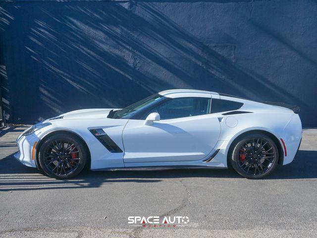 2019 Chevrolet Corvette Z06 for sale in Los Angeles, CA – photo 8