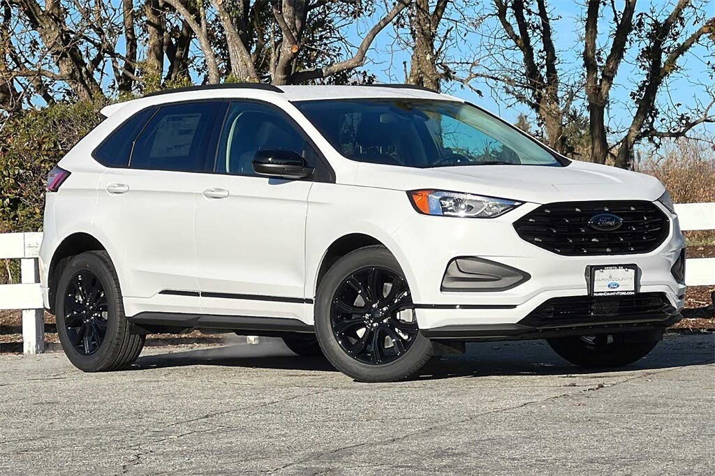 2022 Ford Edge SE AWD for sale in Novato, CA – photo 2