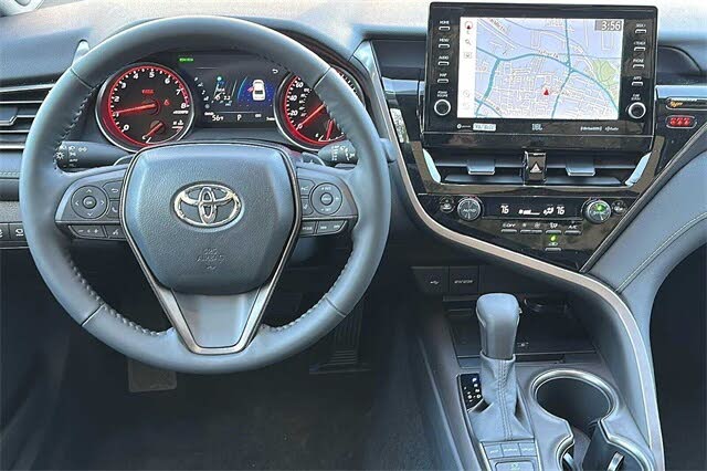 2023 Toyota Camry XSE V6 FWD for sale in Walnut Creek, CA – photo 17